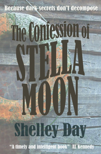 The Confession of Stella Moon - 9781910192412