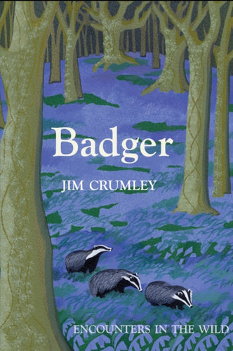 Badger - 9781910192627