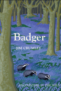 Badger - 9781910192627