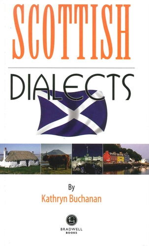 Scottish Dialects - 9781910551141