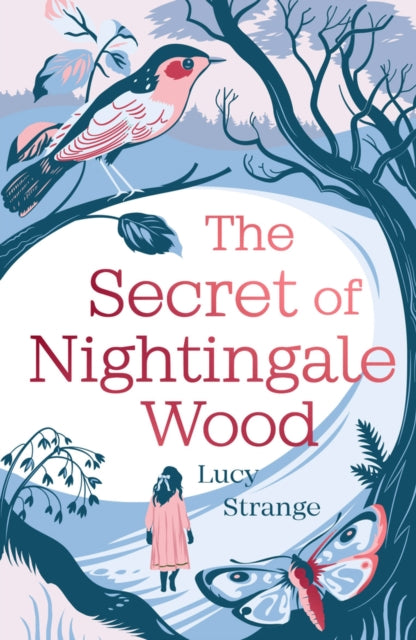 The Secret of Nightingale Wood - 9781910655030