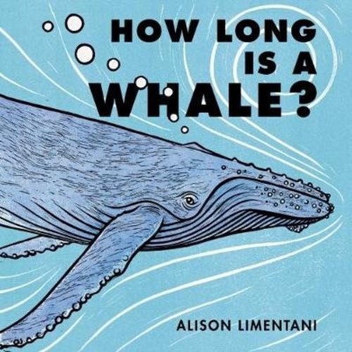 How Long is a Whale? - 9781910716519