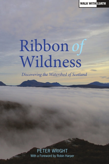 Ribbon of Wildness - 9781910745014