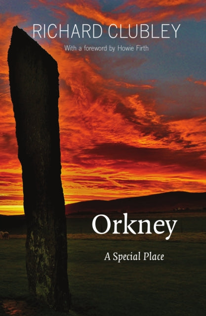 Orkney : A Special Place - 9781910745953