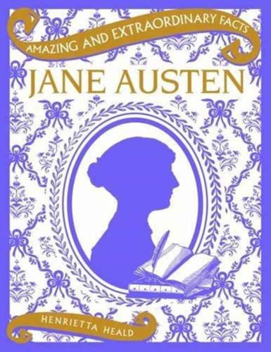 Jane Austen - 9781910821121