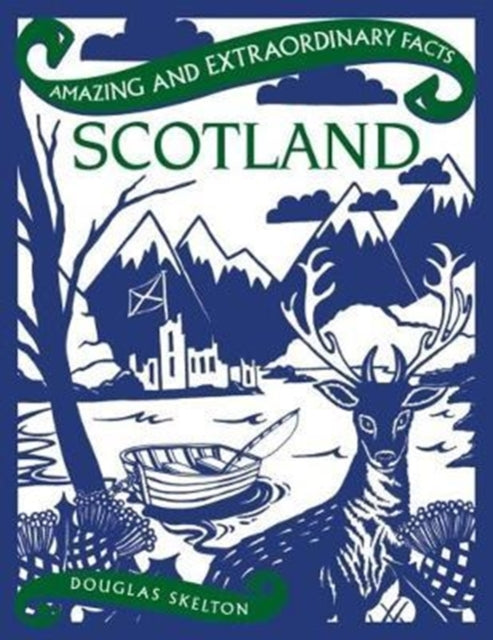 Scotland - 9781910821145