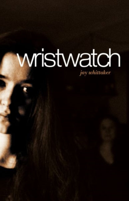 Wristwatch - 9781910836804