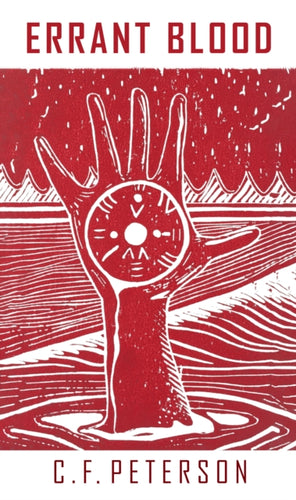 Errant Blood - 9781910895061
