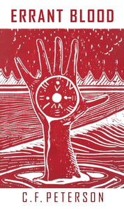 Errant Blood - 9781910895061