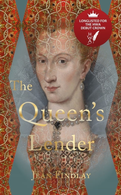 The Queen's Lender : Now Available in Paperback - 9781910895672