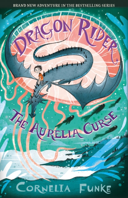 The Aurelia Curse - 9781911077985