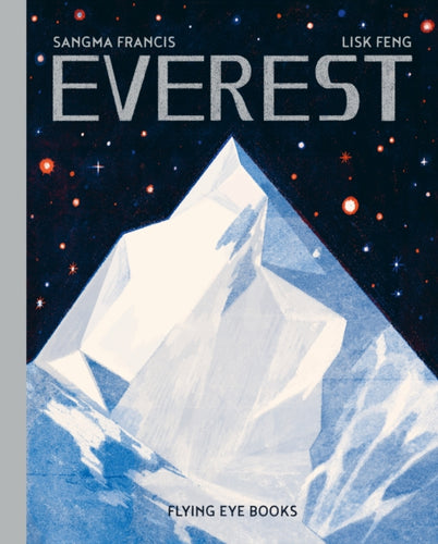 Everest - 9781911171430