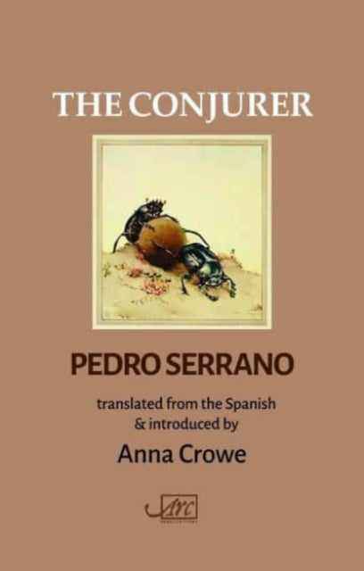 The Conjurer - 9781911469780