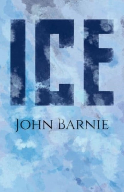 Ice - 9781911540281