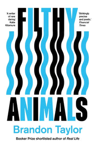 Filthy Animals - 9781911547983