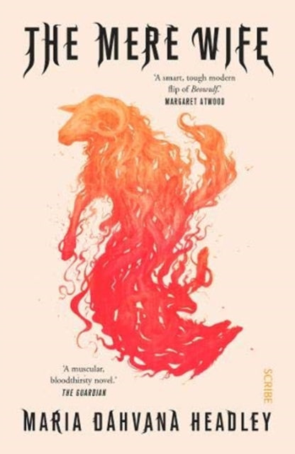 The Mere Wife - 9781911617631