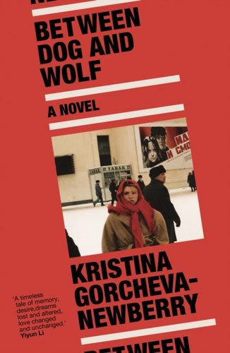 Between Dog and Wolf - 9781911648659