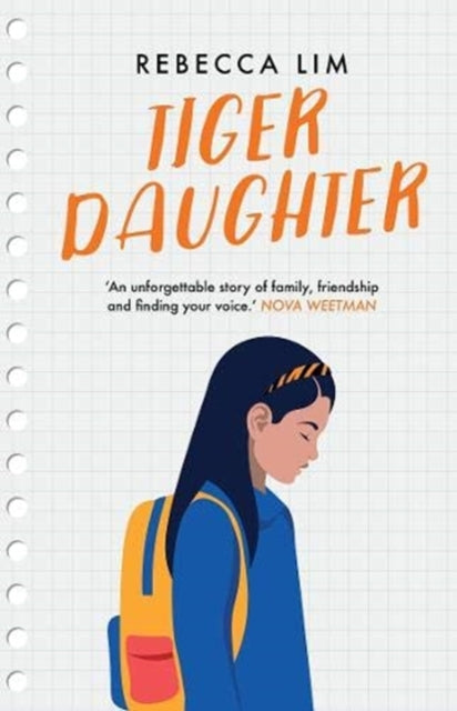 Tiger Daughter - 9781911679028