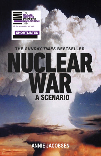 Nuclear War : A Scenario - 9781911709596