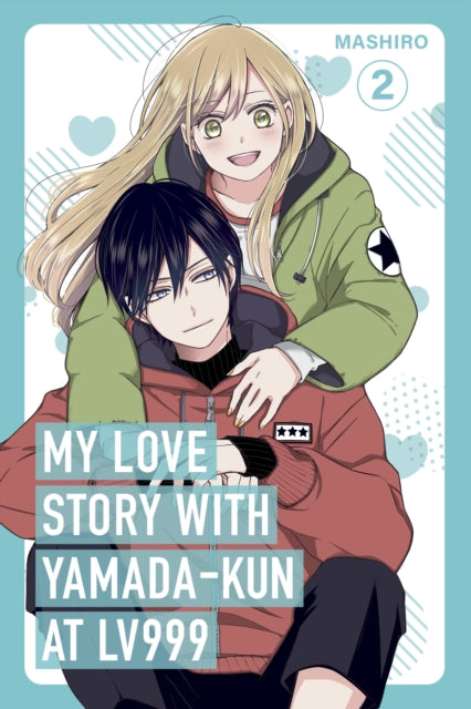 My Love Story with Yamada-kun at Lv999, Vol. 2 - 9781911720010