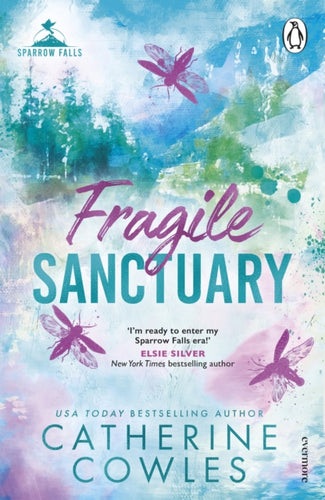 Fragile Sanctuary - 9781911746003