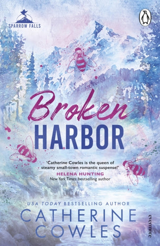 Broken Harbor - 9781911746027