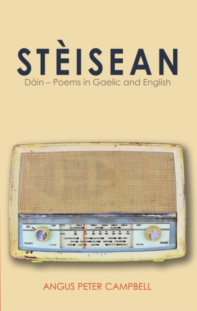 Steisean - 9781912147144