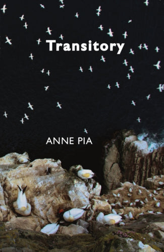 Transitory - 9781912147373