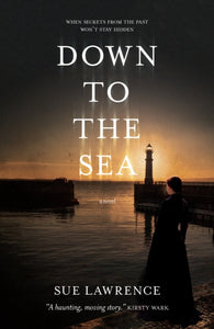 Down to the Sea - 9781912235339