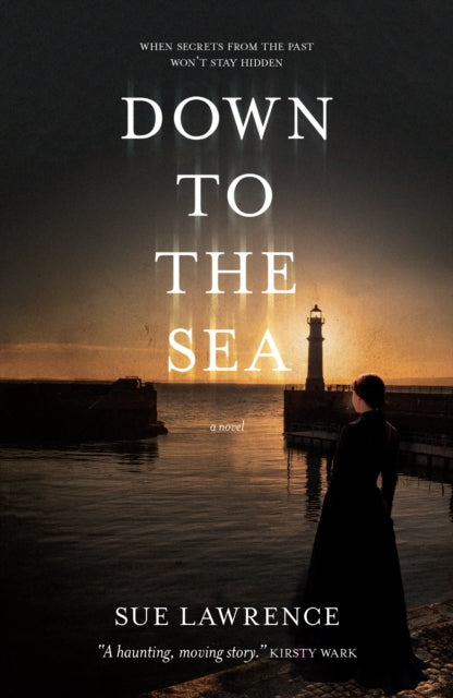 Down to the Sea - 9781912235339