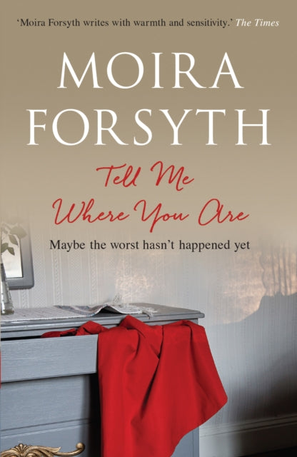 Tell Me Where You Are - 9781912240609