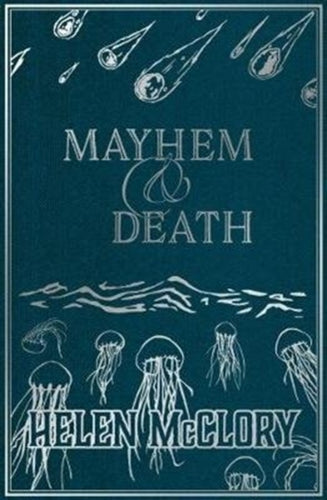 Mayhem & Death - 9781912489022