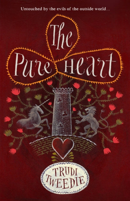 The Pure Heart - 9781912626007