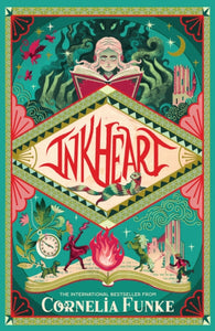 Inkheart (2020 reissue) - 9781912626847