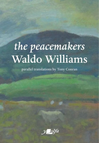 Peacemakers, The - 9781912631414