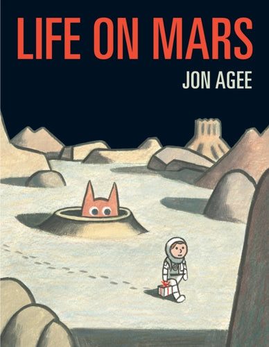 Life on Mars - 9781912650071