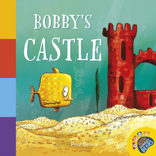 Bobby's Castle - 9781912678730
