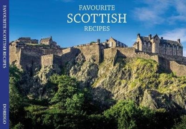 Favourite Scottish Recipes - 9781912893454