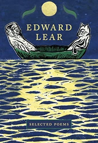 Edward Lear : Selected Poems : 05 - 9781912945085
