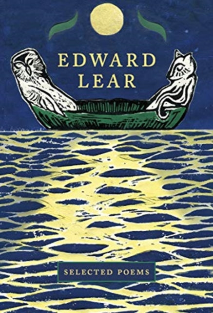 Edward Lear : Selected Poems : 05 - 9781912945085