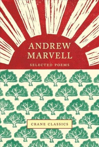 Andrew Marvell : Selected Poems - 9781912945191
