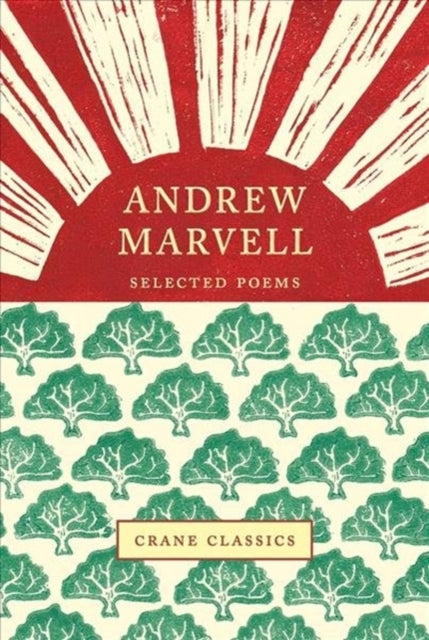 Andrew Marvell : Selected Poems - 9781912945191