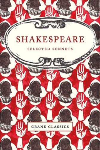 Shakespeare : Selected Sonnets - 9781912945207