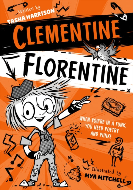 Clementine Florentine - 9781912979714