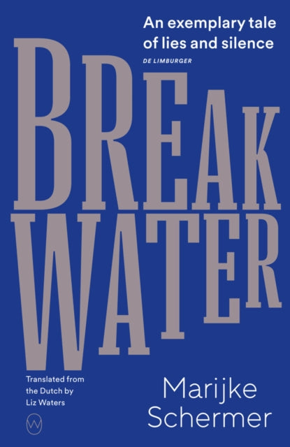 Breakwater - 9781912987504