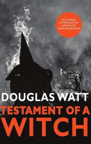 Testament of a Witch : 2 - 9781913025281