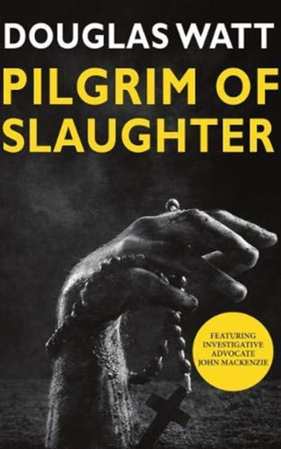 Pilgrim of Slaughter : 3 - 9781913025298