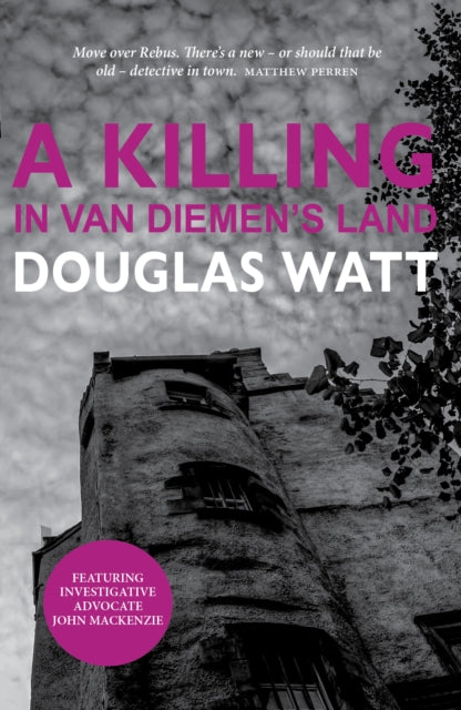 A Killing in Van Diemen's Land : 5 - 9781913025458