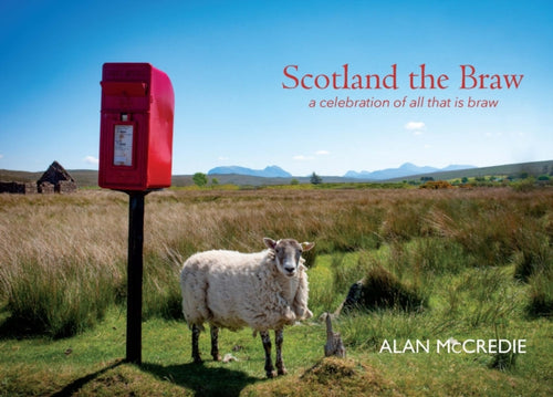 Scotland the Braw - 9781913025489