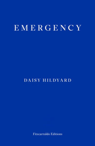 Emergency - 9781913097813